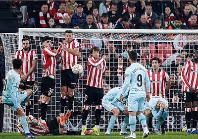 El Athletic y sus rivales para Europa